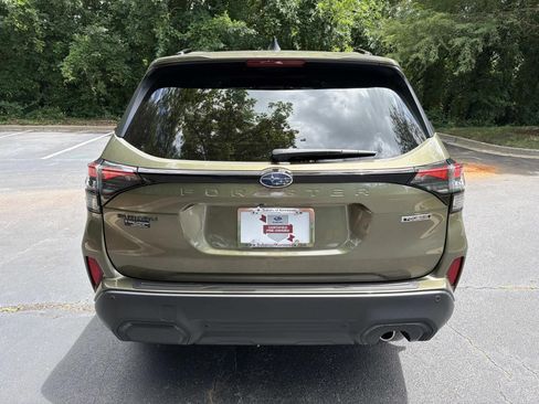 Used 2026 Subaru Forester Touring AWD/4WD image 7