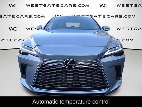 Used 2024 Lexus RX 350 Premium Plus image 2