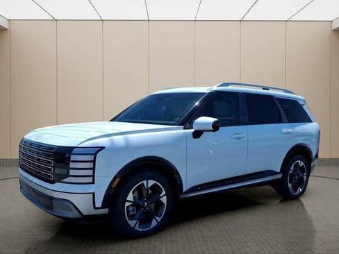 New 2026 Hyundai Palisade Limited AWD/4WD image 2