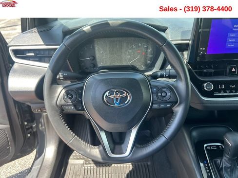 Used 2023 Toyota Corolla SE FWD image 13