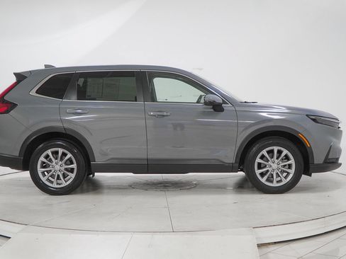 Used 2025 Honda CR-V EX-L image 13