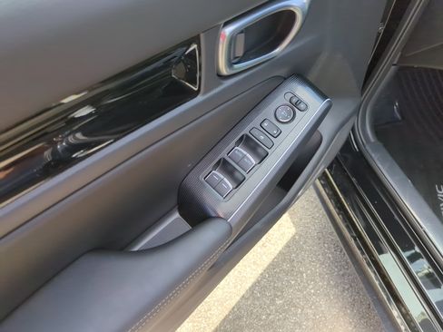 Used 2025 Honda Civic Sport Touring image 17