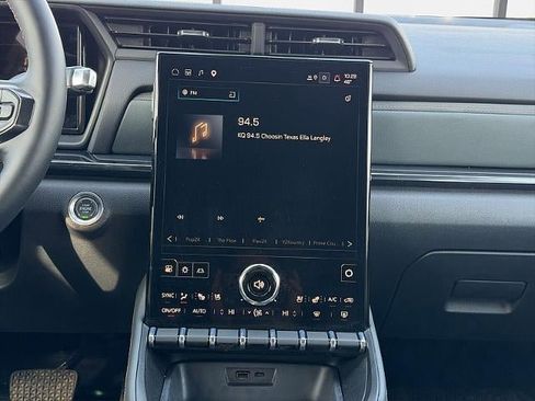 New 2026 GMC Terrain AT4 w/ Convenience Package III image 20