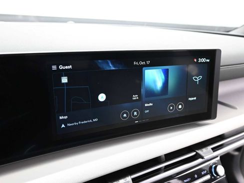 New 2026 Hyundai Tucson Limited w/ Tow & Go Package image 17