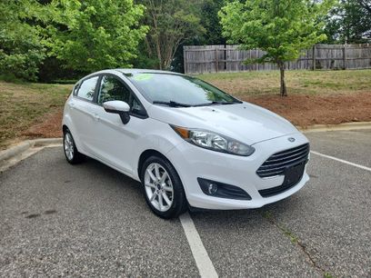 Used 2016 Ford Fiesta SE w/ Equipment Group 201A