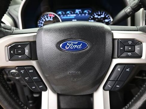 Certified 2021 Ford F250 Lariat w/ Tremor Off-Road Package AWD/4WD image 12