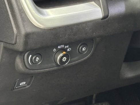 Used 2020 GMC Terrain SLT w/ Preferred Package image 15