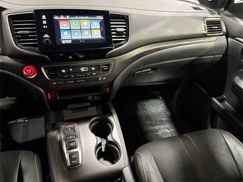 Used 2022 Honda Passport TrailSport image 14