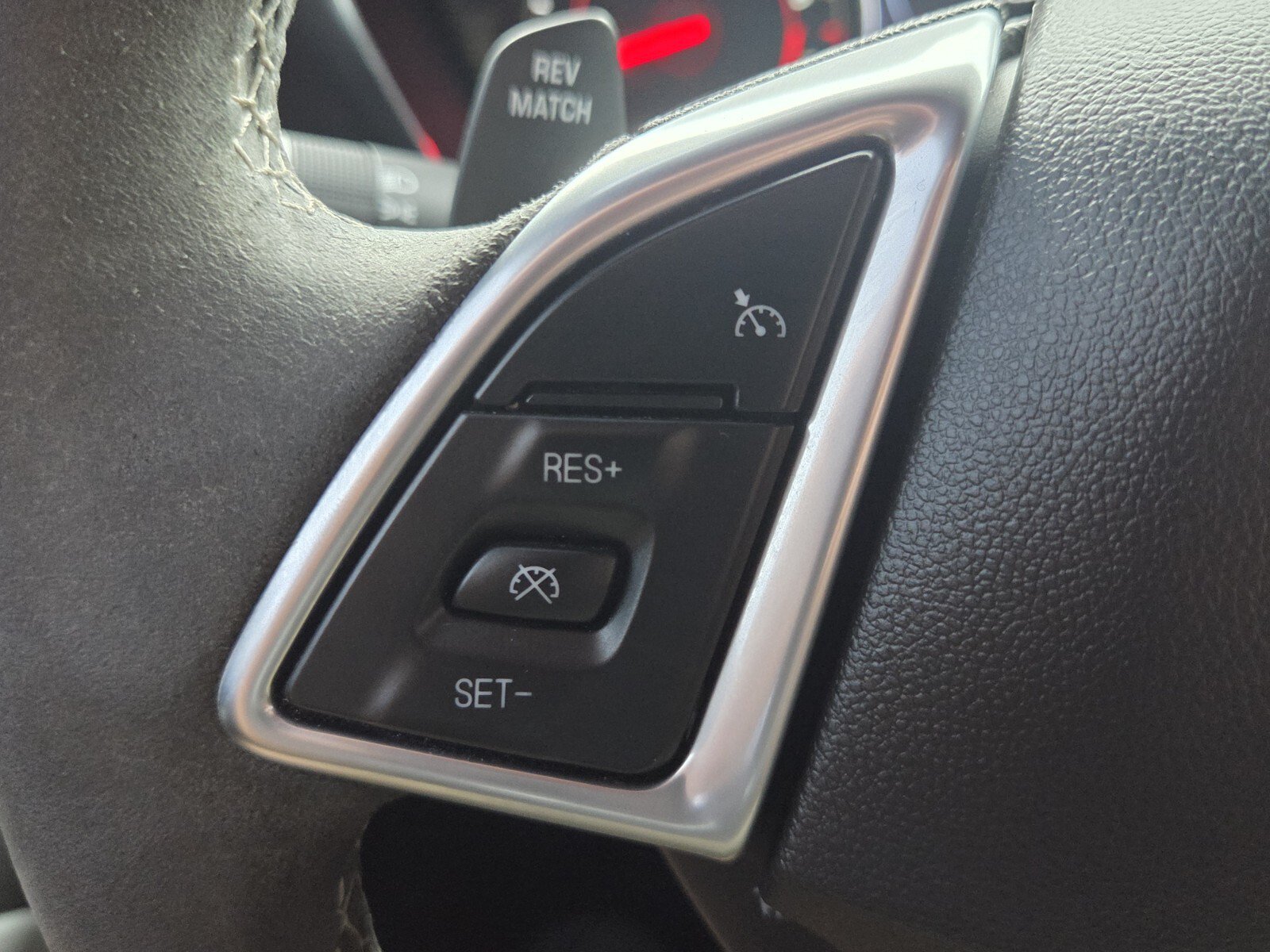 Used 2021 Chevrolet Camaro SS RWD image 22