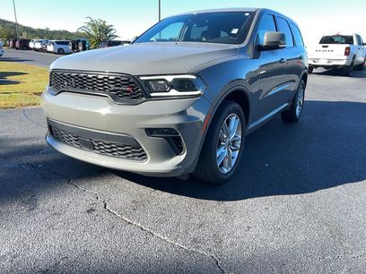 Used 2022 Dodge Durango GT