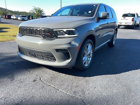 Used 2022 Dodge Durango GT image 1
