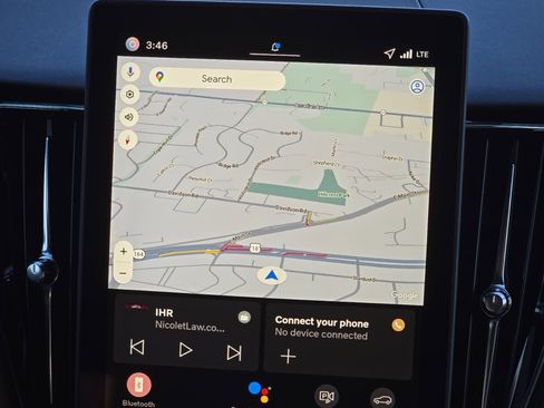 New 2026 Volvo XC60 T8 Plus w/ Climate Package image 15