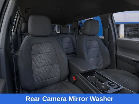 New 2026 Chevrolet Equinox LT w/ Safety and Technology Package AWD/4WD image 17