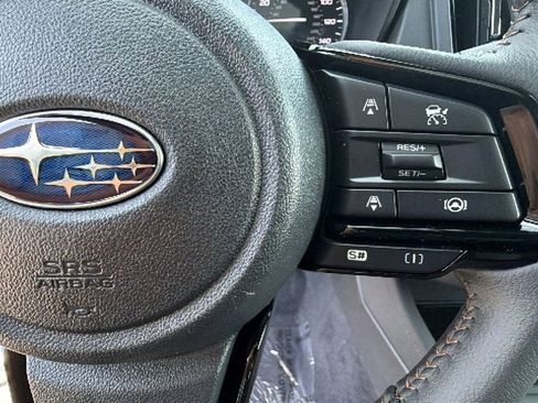 New 2026 Subaru Forester Sport AWD/4WD image 20