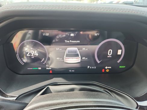 New 2025 Jeep Wagoneer S Launch Edition image 15