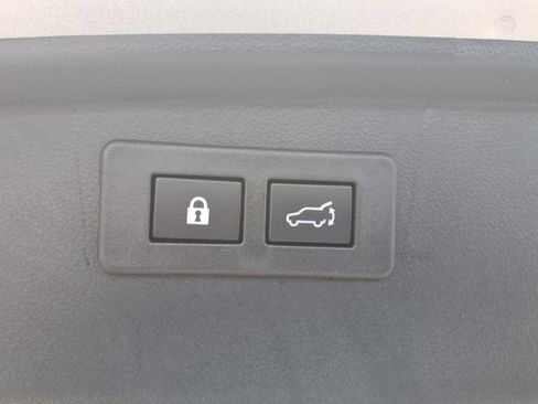 Certified 2025 Subaru Outback Onyx Edition image 33