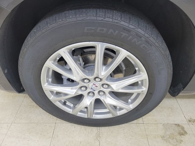 Used 2023 Buick Enclave Premium w/ Experience Buick Package FWD image 10