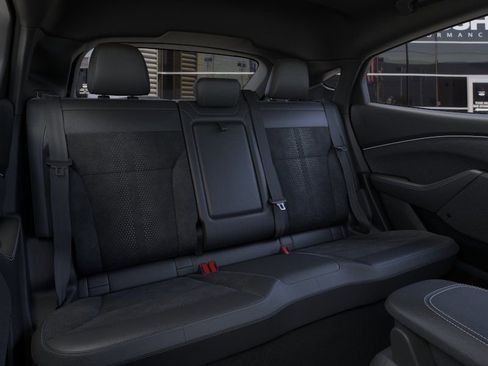 New 2025 Ford Mustang Mach-E GT image 40