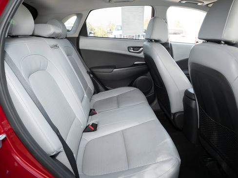 Used 2021 Hyundai Kona Ultimate image 44