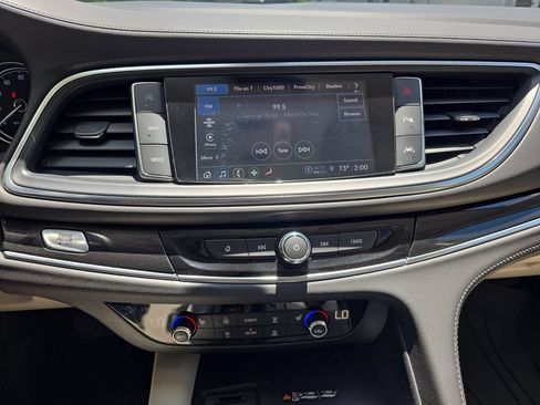 Certified 2023 Buick Enclave Essence w/ Trailering Package, 5000 lbs. AWD/4WD image 24