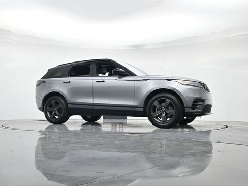 Used 2020 Land Rover Range Rover Velar R-Dynamic S image 34
