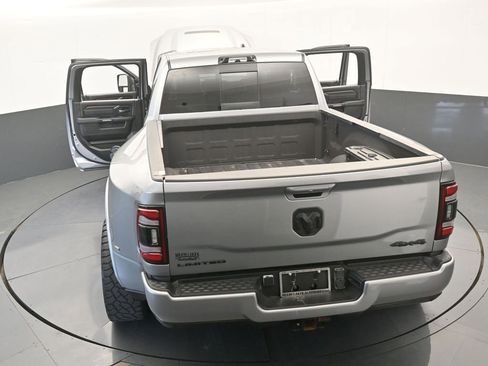 Used 2024 RAM 3500 Limited image 70