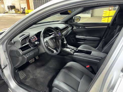 Used 2021 Honda Civic Sport image 27