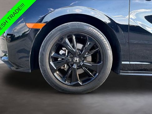 Used 2024 Honda Odyssey Sport image 33