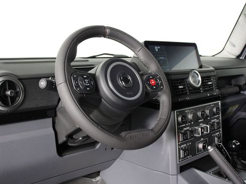 New 2026 INEOS Grenadier image 10