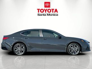 New 2026 Toyota Camry XLE FWD video 2