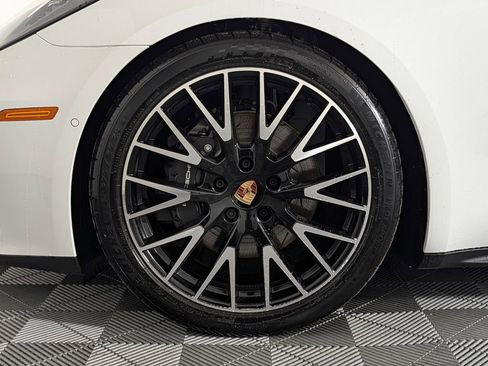 New 2025 Porsche Panamera image 11