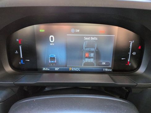 New 2025 Ford Maverick XL image 28