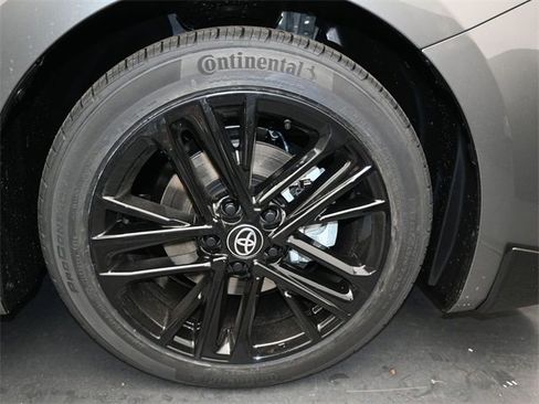 New 2026 Toyota Camry SE image 16