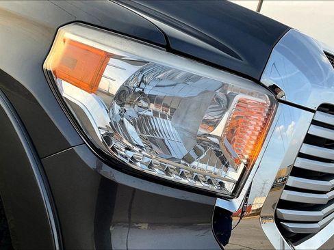 Used 2016 Toyota Tundra Limited w/ Limited Premium Package image 35