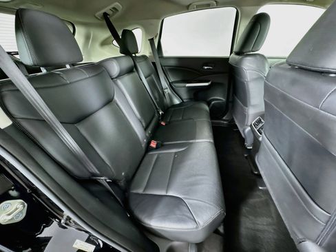 Used 2015 Honda CR-V EX-L image 26