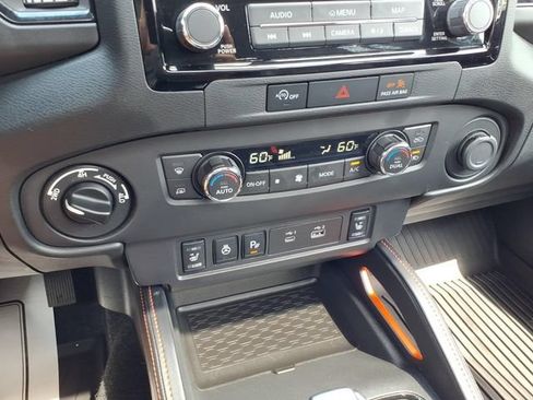 Certified 2023 Nissan Frontier PRO-4X w/ Pro-4X Premium Package AWD/4WD image 26