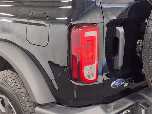 Certified 2024 Ford Bronco Big Bend image 27