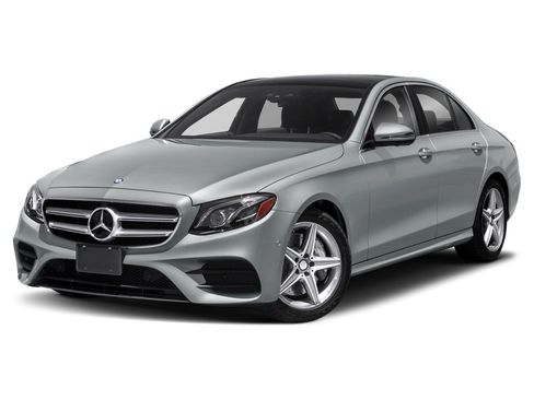 Used 2017 Mercedes-Benz E 300 image 1