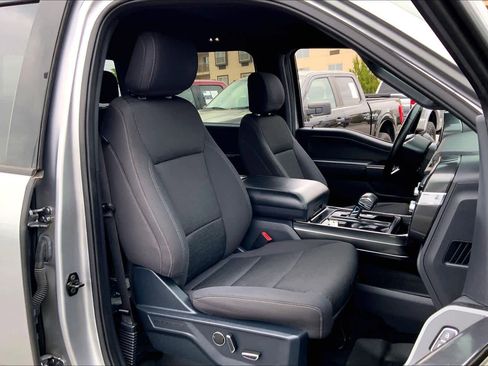 Certified 2021 Ford F150 XLT w/ Equipment Group 302A High image 9