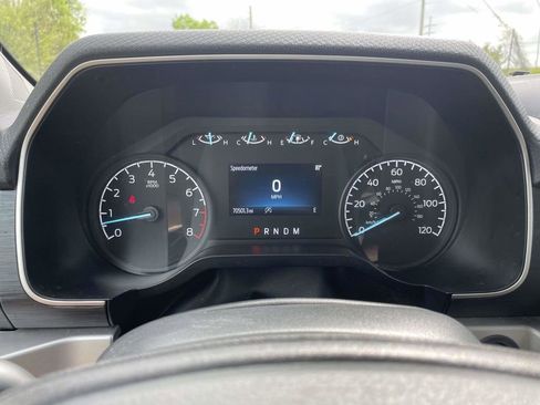 Used 2021 Ford F150 XLT image 30