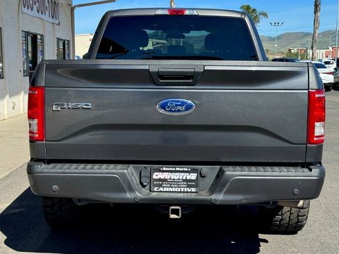 Used 2017 Ford F150 XL w/ Equipment Group 101A Mid image 6