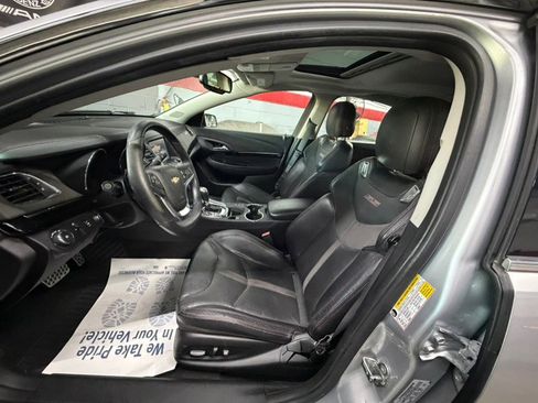 Used 2014 Chevrolet SS image 7