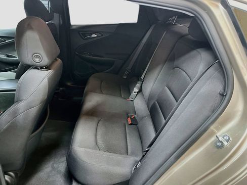 Used 2022 Chevrolet Malibu LS FWD image 23