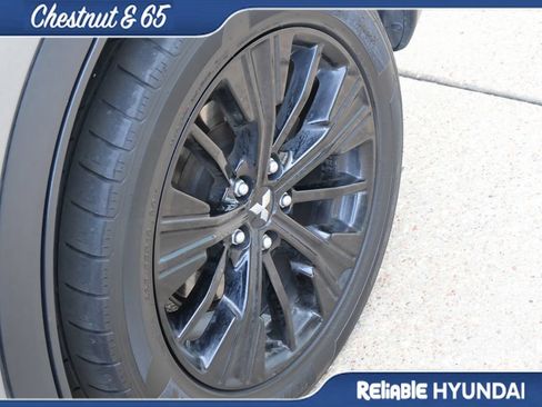 Used 2019 Mitsubishi Eclipse Cross AWD image 38