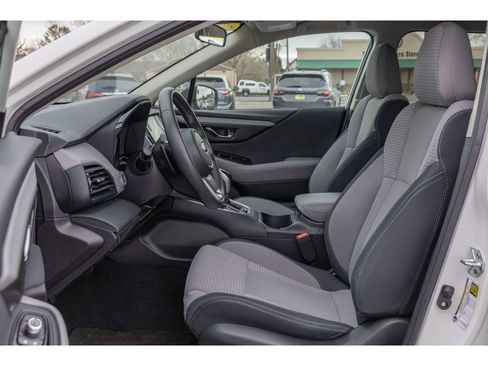 Certified 2023 Subaru Outback Premium image 16