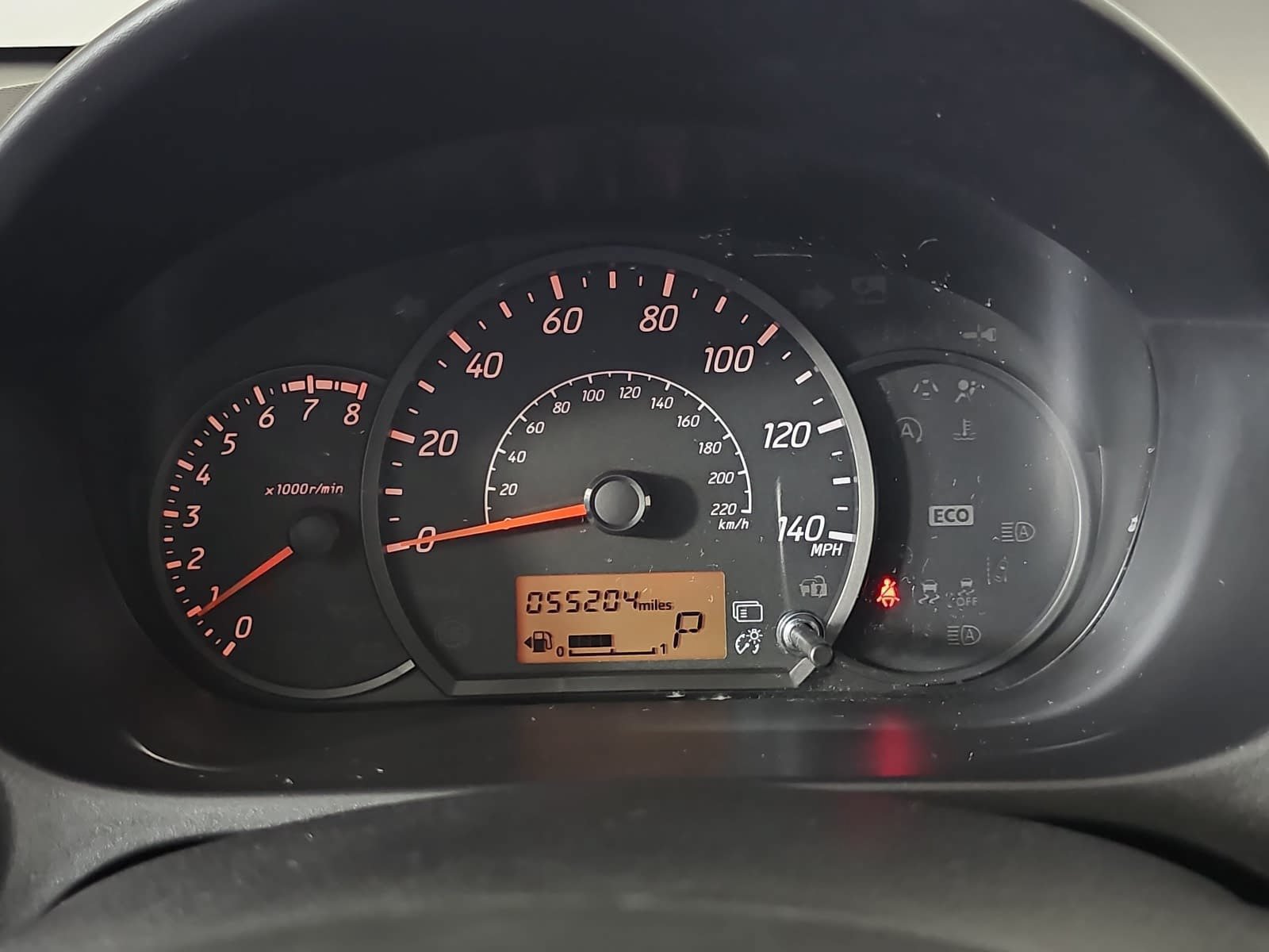 Used 2024 Mitsubishi Mirage ES FWD image 18