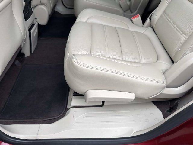Used 2019 GMC Acadia Denali FWD image 26