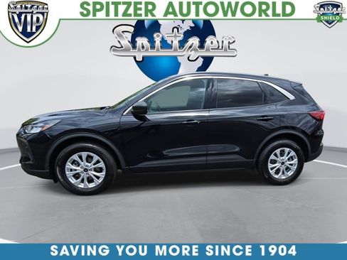 Used 2023 Ford Escape Active AWD/4WD image 5