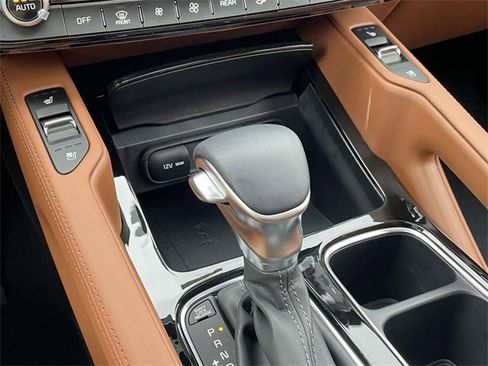 New 2025 Kia Telluride SX X-Line image 42