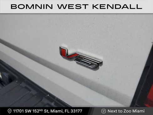 Used 2021 Chevrolet Colorado Z71 image 10